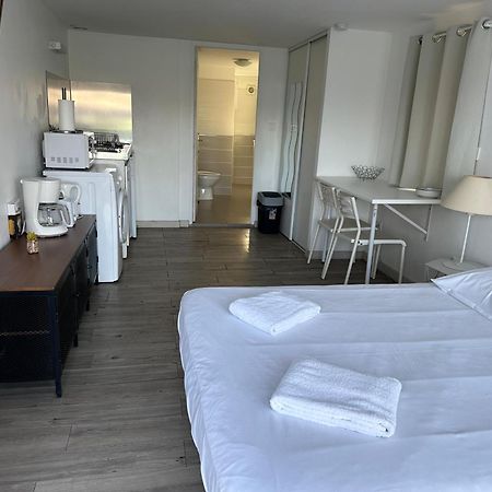 Tours, Touraine Et Chateaux De La Loire Fondettes Eksteriør billede