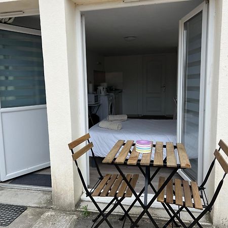 Tours, Touraine Et Chateaux De La Loire Fondettes Eksteriør billede