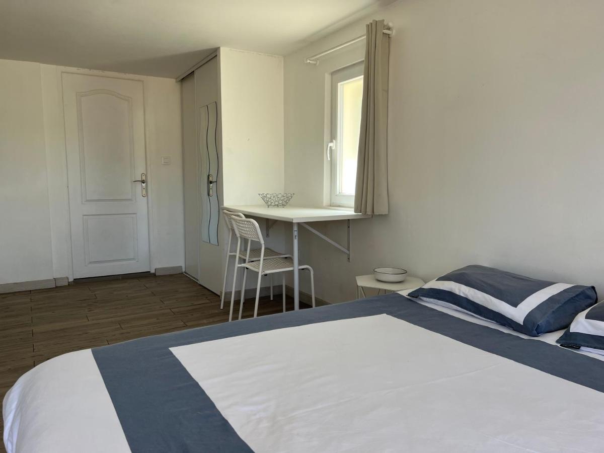 Tours, Touraine Et Chateaux De La Loire Fondettes Eksteriør billede