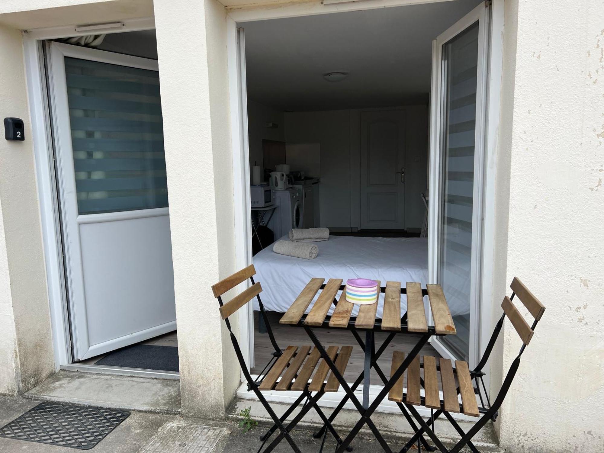 Tours, Touraine Et Chateaux De La Loire Fondettes Eksteriør billede